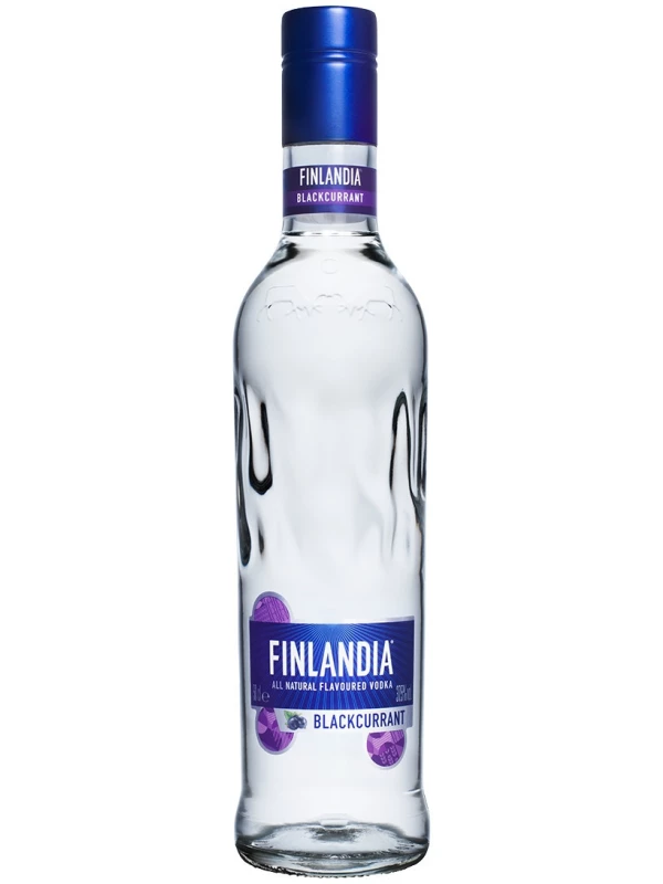 Finlandia Blackcurrant