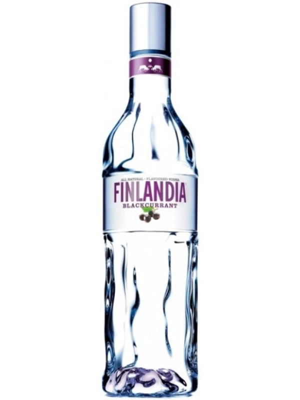 Finlandia Blackcurrant