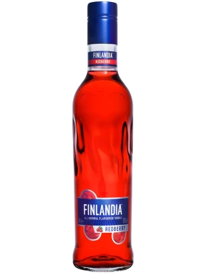 Водка Finlandia Redberry 0.5 л