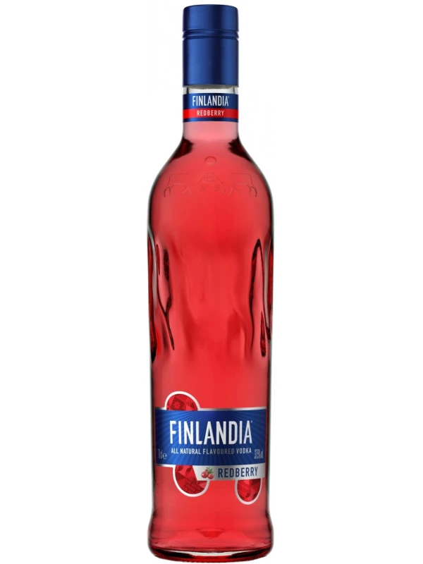 Finlandia Redberry