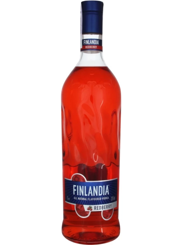 Finlandia Redberry