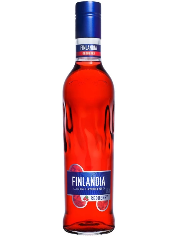 Finlandia Redberry