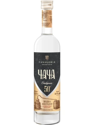 Водка Фанагория, Чача Отборная 0.25 л