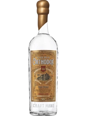 Водка Orthodox Old Gold 1 л