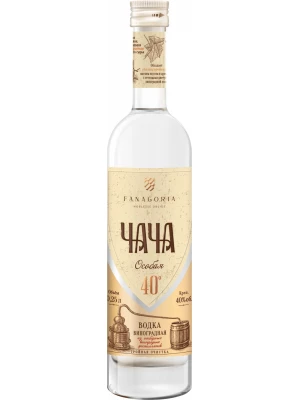 Водка Фанагория, Чача Особая 0.25 л