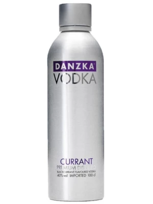 Водка Danzka Currant 1 л