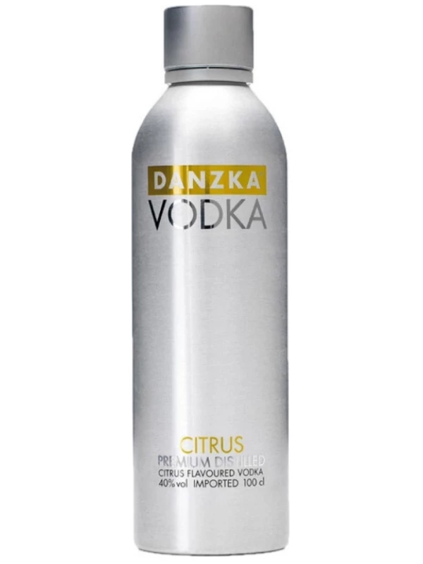 Danzka Citrus
