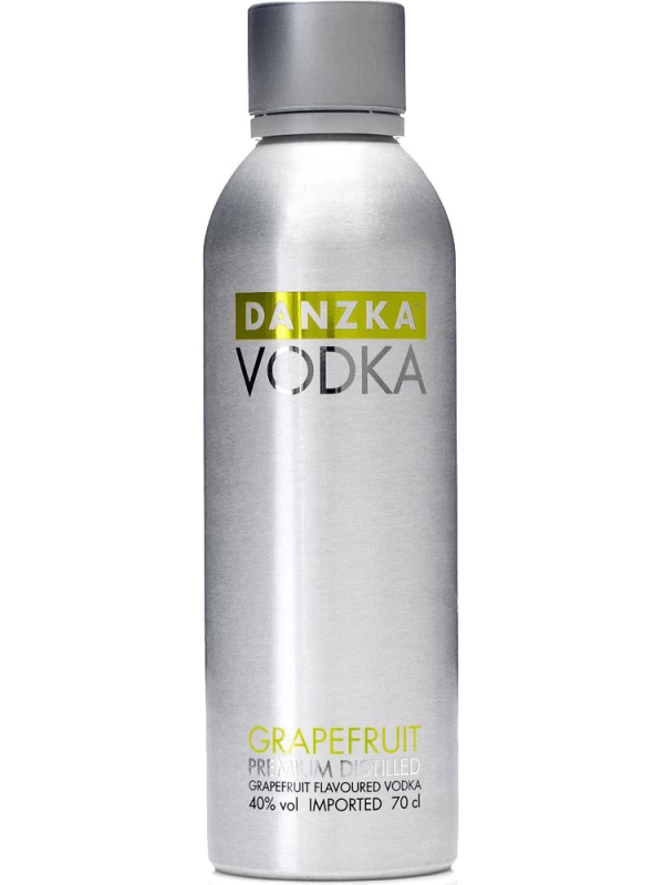 Danzka Grapefruit