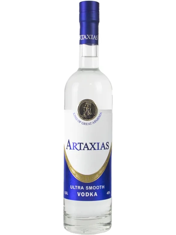 Artaxias, Ultra Smooth
