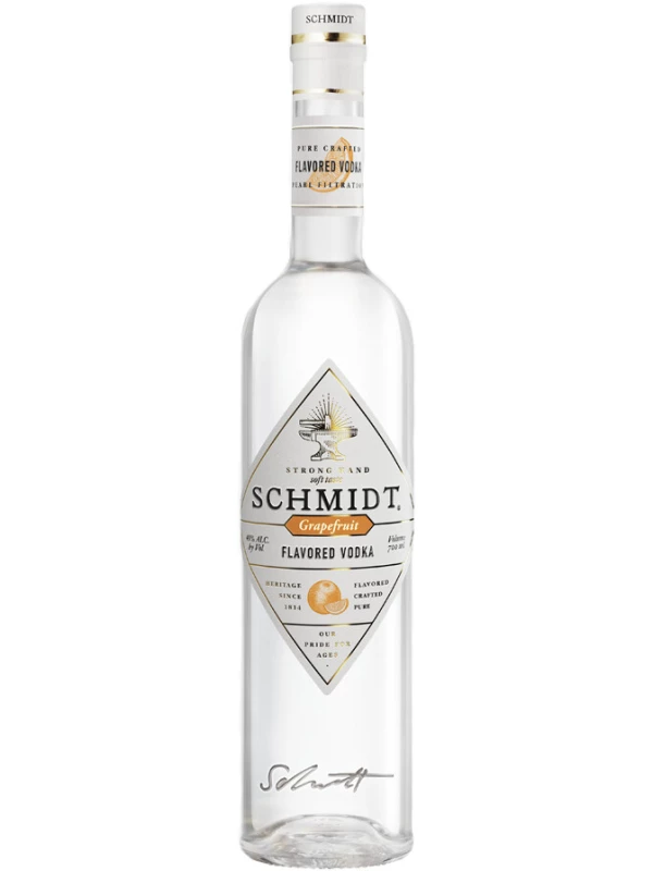 Schmidt Grapefruit