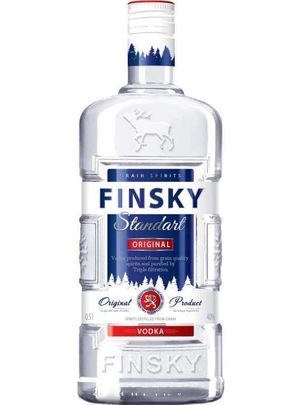 Finsky Standart Original