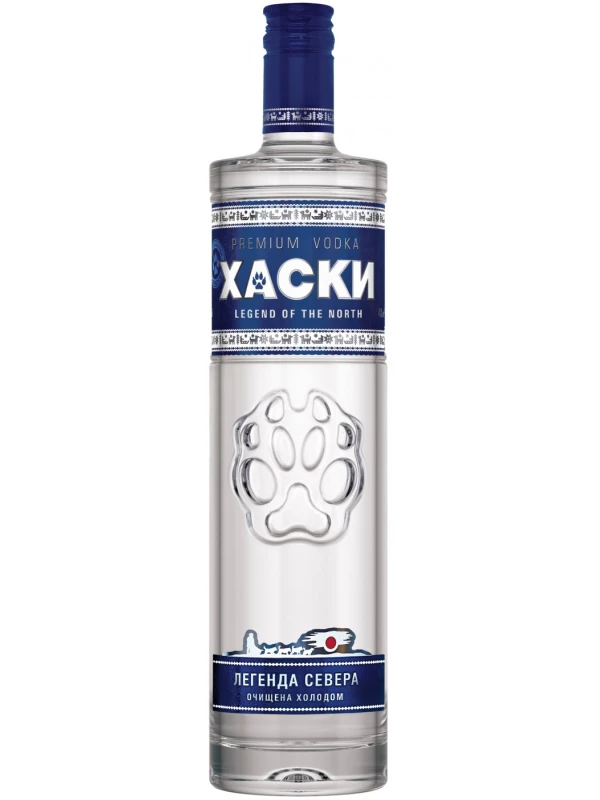 Хаски