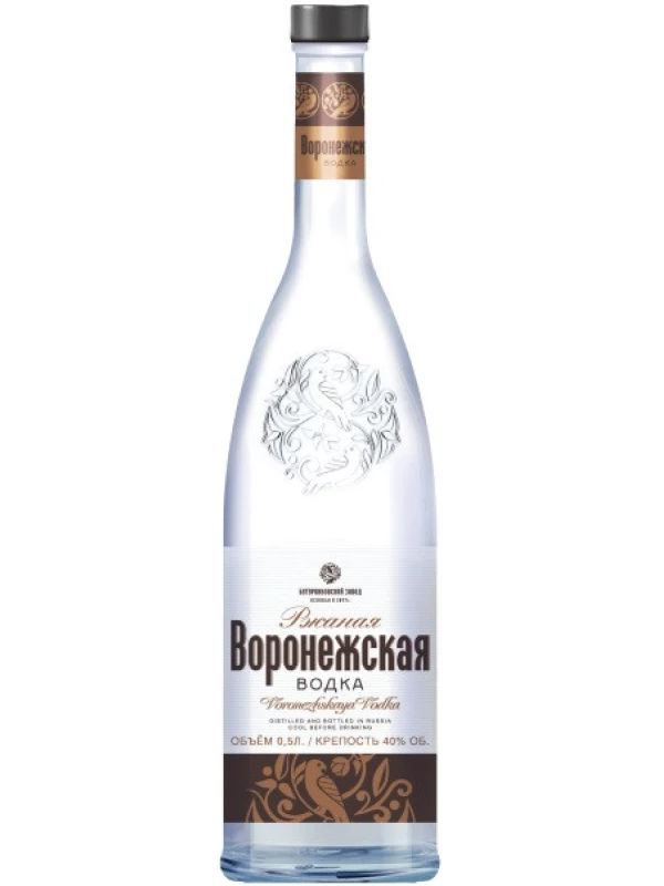 Воронежская Ржаная