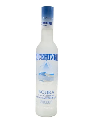 Водка Essentuky 0.5 л