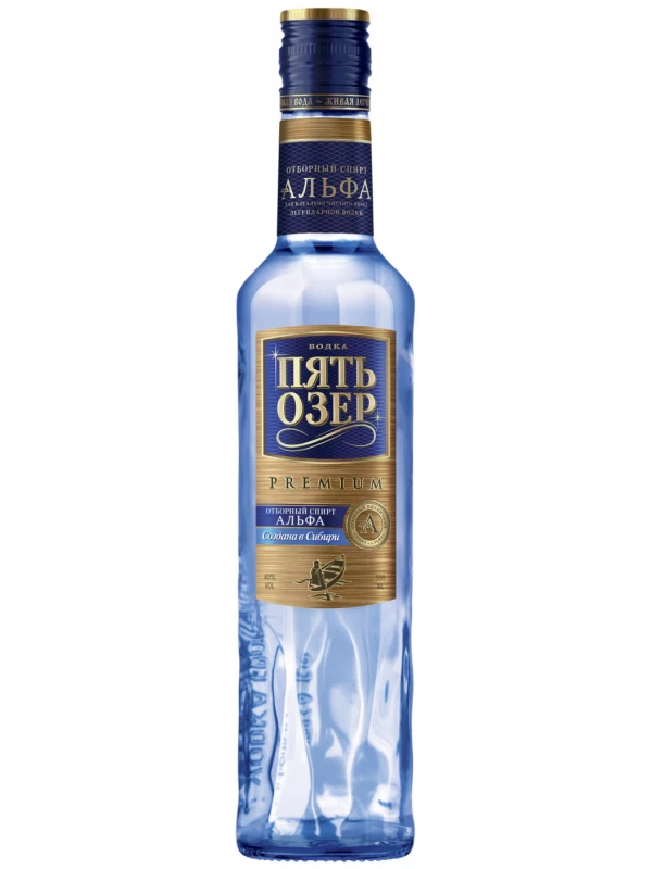 Пять Озер Премиум