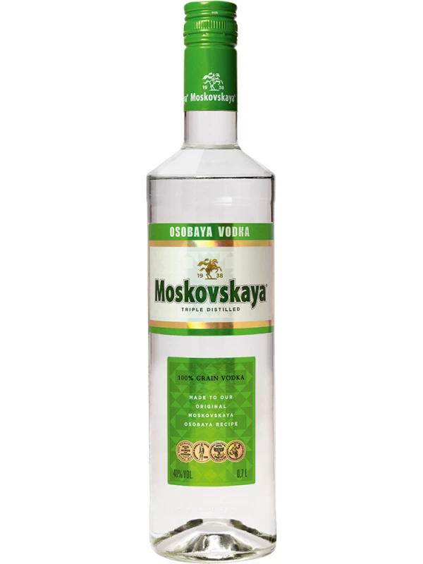 Moskovskaya Osobaya
