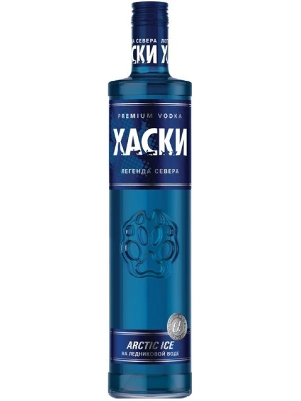 Хаски Арктик Айс