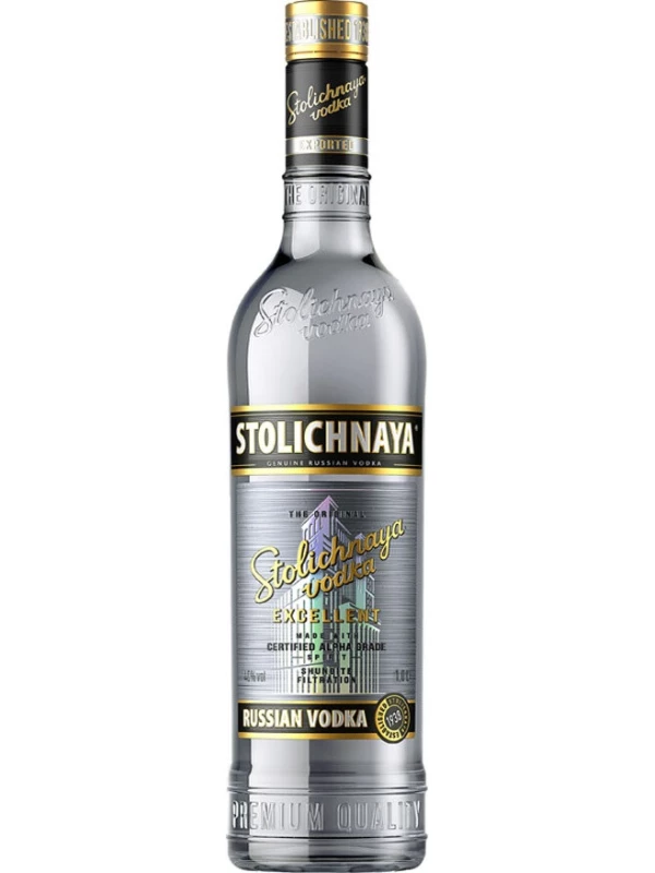 Столичная Экселент