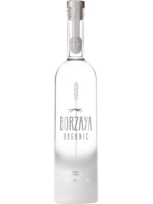 Водка Borzaya Organic 0.5 л