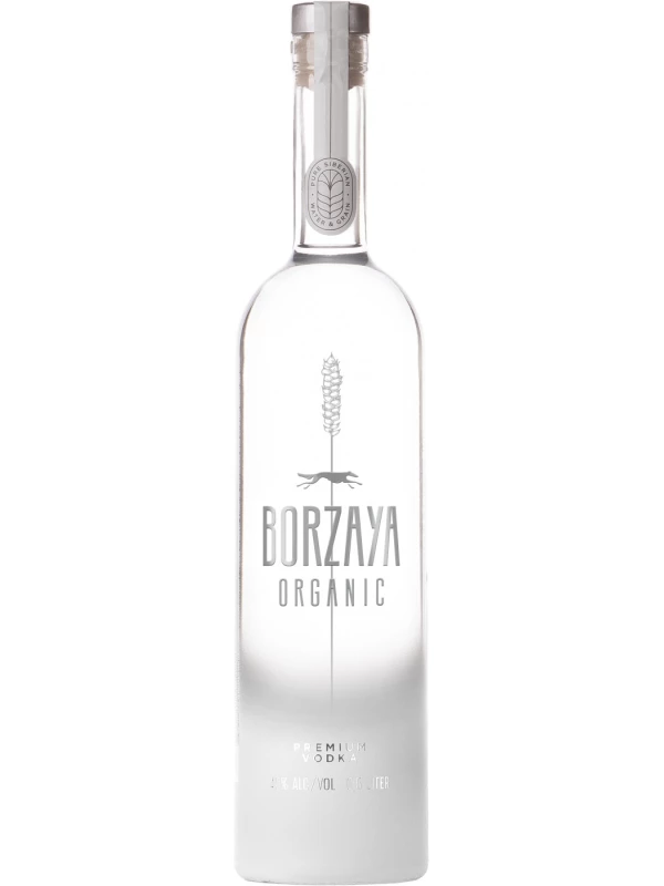 Borzaya Organic