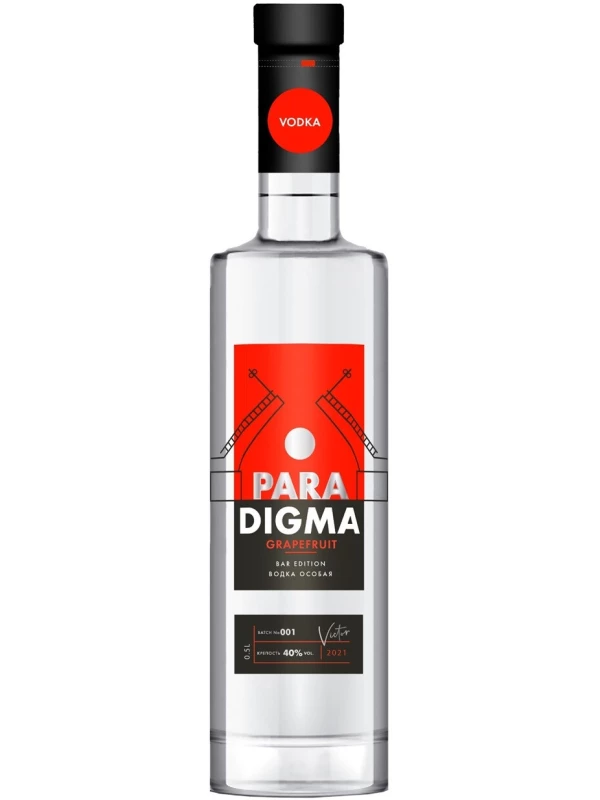 Paradigma Grapefruit