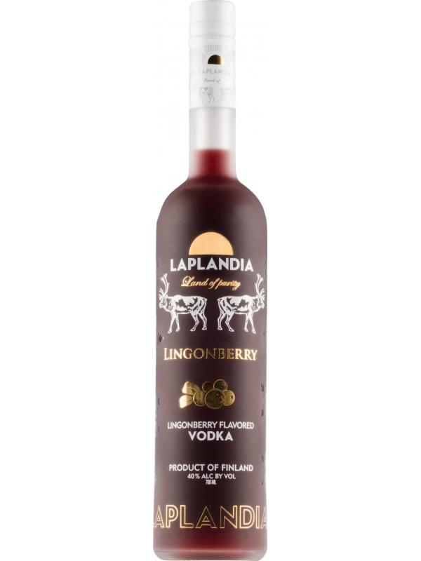 Laplandia Lingonberry