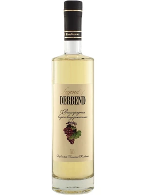 Водка Legend of Derbend Grape Aged 0.5 л