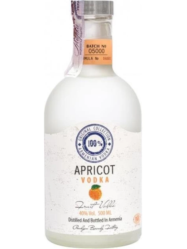 Hent Apricot