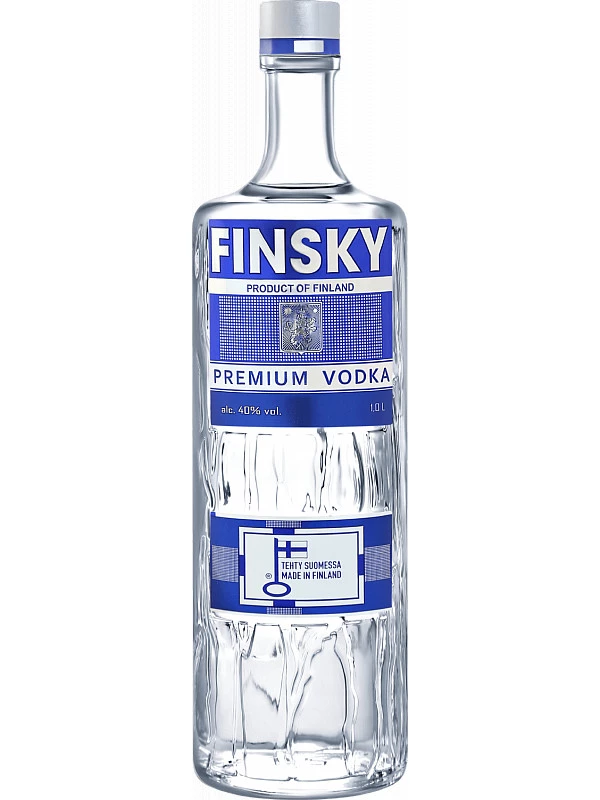 Finsky