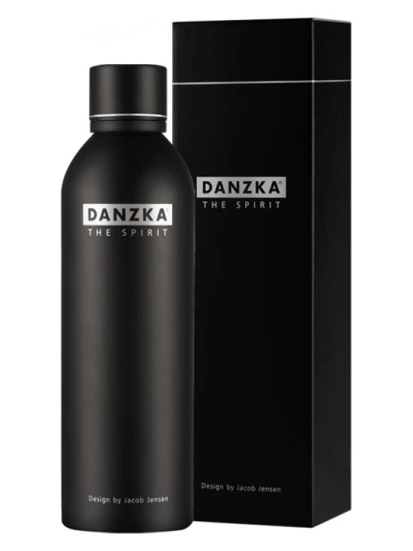 Danzka The Spirit, gift box