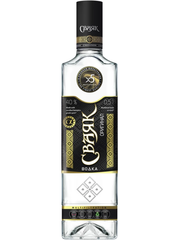 Сваяк Оригинал