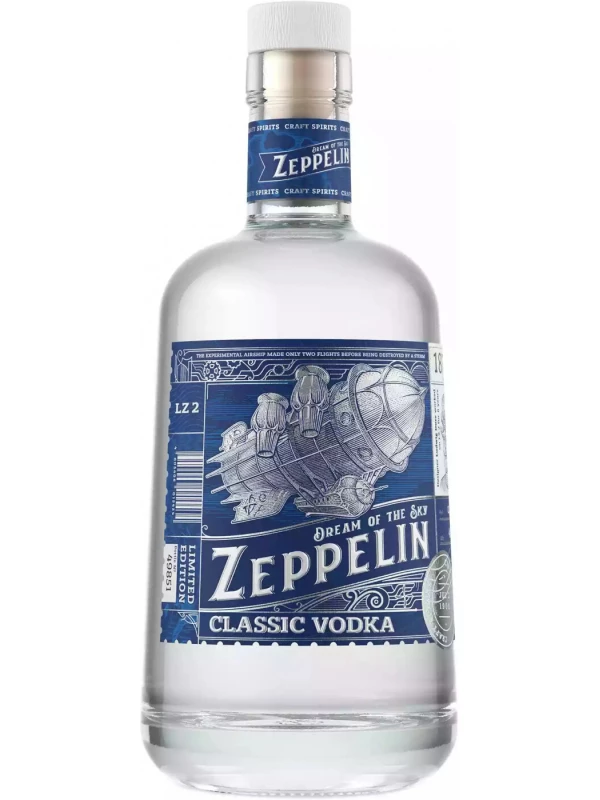 Zeppelin Classic
