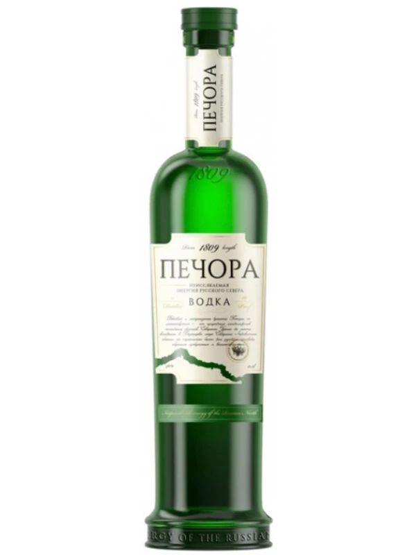 ССБ, Печора