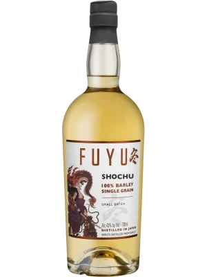 Водка Fuyu Shochu 0.7 л