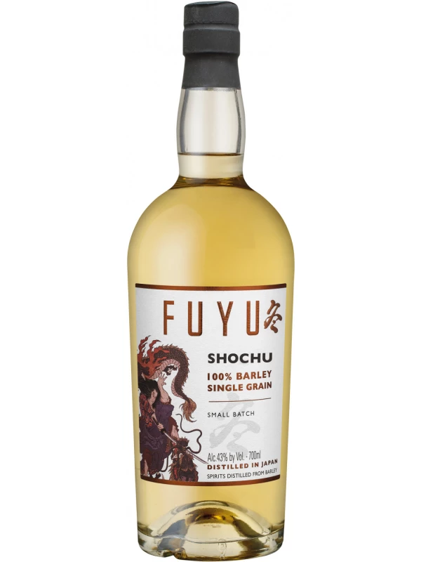Fuyu Shochu