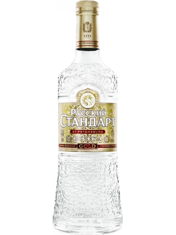 Русский Стандарт Голд