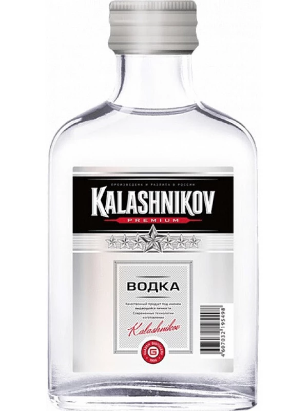 Калашников Премиум
