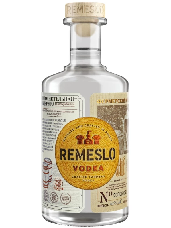 Remeslo Aged