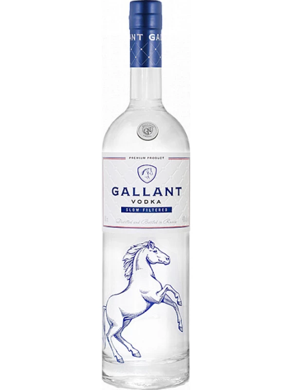 Gallant