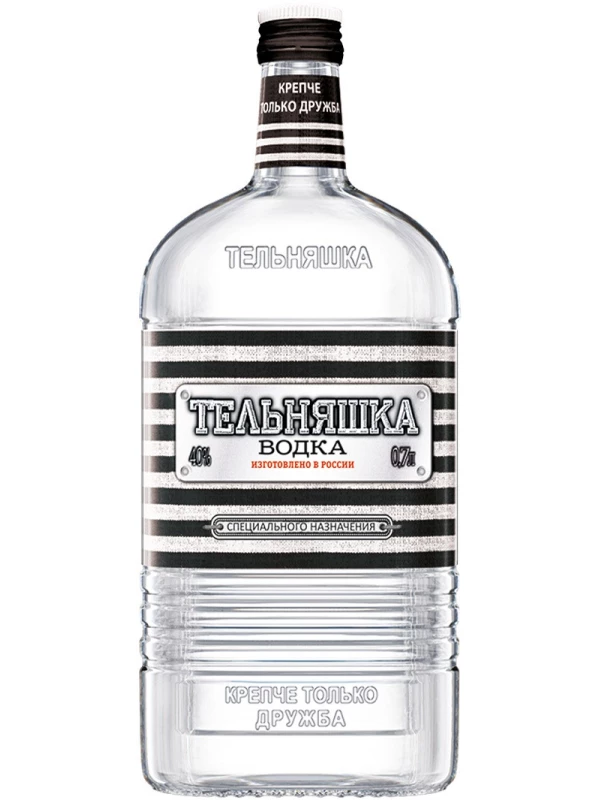 Тельняшка Специального Назначения