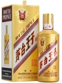 Moutai Prince Gold, gift box — фото 1