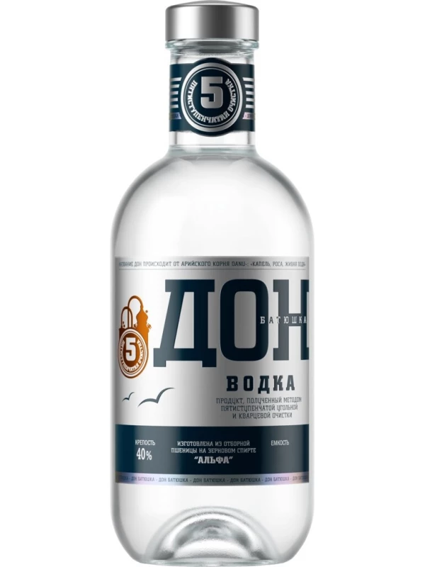 Дон-Батюшка