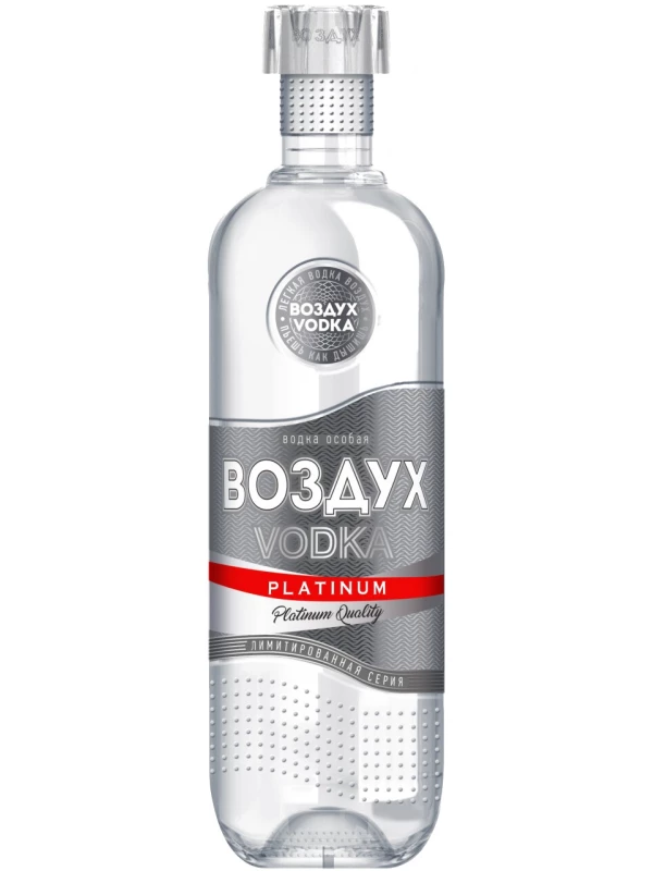 Воздух Платинум