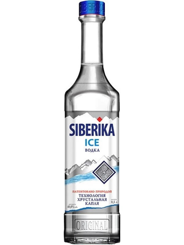 Siberika Ice