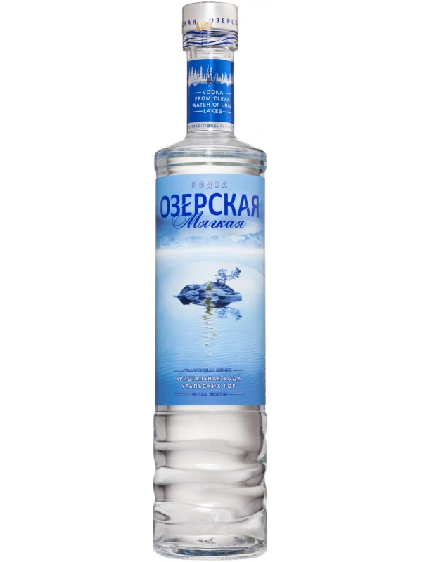 Озёрская Мягкая
