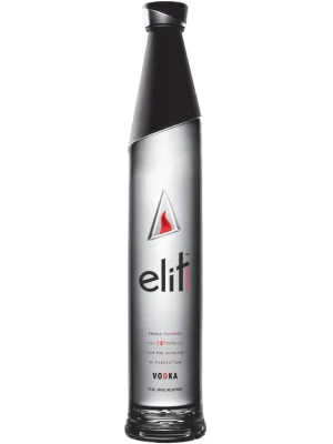Водка Elit 0.7 л
