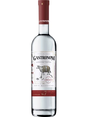 Водка Gastronom Blend №7 for Meat Dishes 0.5 л