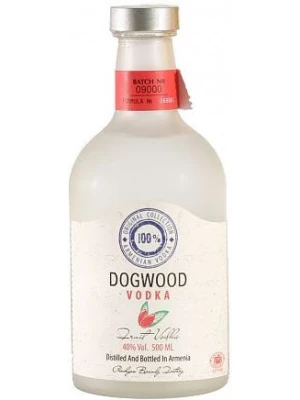 Водка Hent Dogwood 0.5 л