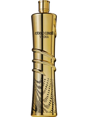 Водка Roberto Cavalli Classic, Gold Edition 1 л