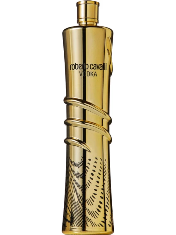 Roberto Cavalli Classic, Gold Edition